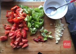 红烧腐竹的做法图解10