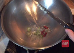 红烧腐竹的做法图解11