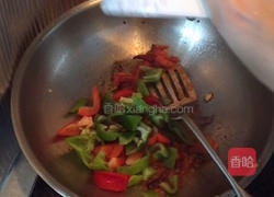 红烧腐竹的做法图解13