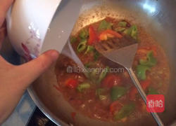 红烧腐竹的做法图解14