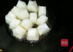 红烧冬瓜的做法图解4