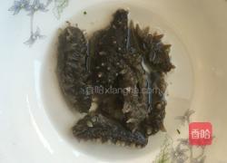 香煎韭菜盒子的做法图解7