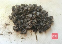 香煎韭菜盒子的做法图解8