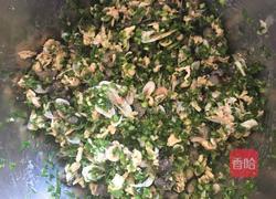 香煎韭菜盒子的做法图解18