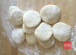 香煎韭菜盒子的做法图解21