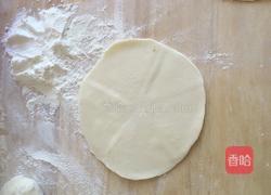 香煎韭菜盒子的做法图解22