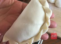 香煎韭菜盒子的做法图解26