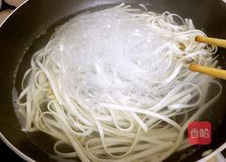 牛肉酱香拌面的做法图解6