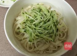 牛肉酱香拌面的做法图解8