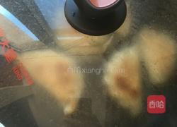 香煎韭菜盒子的做法图解30