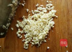 蒜香秋葵的做法图解2