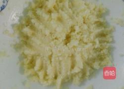 椰香面包棒的做法图解1