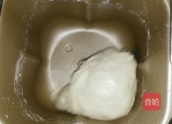 椰香面包棒的做法图解2