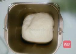 椰香面包棒的做法图解3