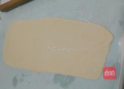 椰香面包棒的做法图解5