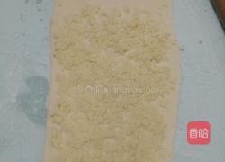 椰香面包棒的做法图解6