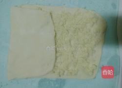 椰香面包棒的做法图解7