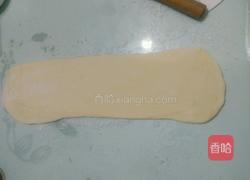 椰香面包棒的做法图解8