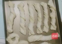 椰香面包棒的做法图解11