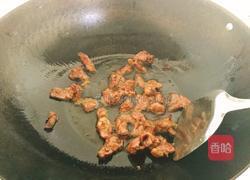 洋蔥炒牛肉的做法圖解5