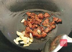 洋蔥炒牛肉的做法圖解6