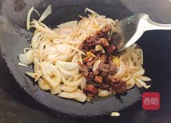 洋蔥炒牛肉的做法圖解10