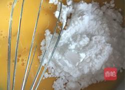 奶香蛋糕卷的做法图解2