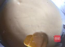 奶香蛋糕卷的做法图解5