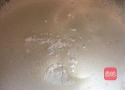 奶香蛋糕卷的做法图解7