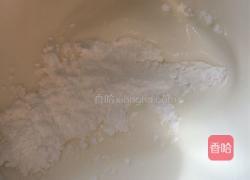 奶香蛋糕卷的做法图解8