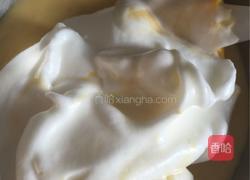 奶香蛋糕卷的做法图解10