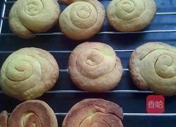 奶香饼干的做法图解7