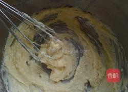 奶香饼干的做法图解2