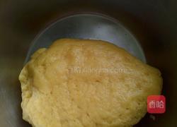 奶香饼干的做法图解5