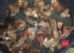 糖醋小排的做法图解4