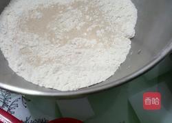 大头菜（包菜）（卷心菜）（圆白菜）素馅包子的做法图解1
