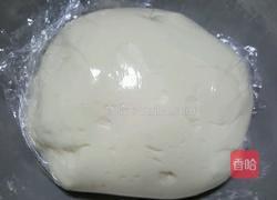 大头菜(包菜)(卷心菜)(圆白菜)素馅包子的做法图解2