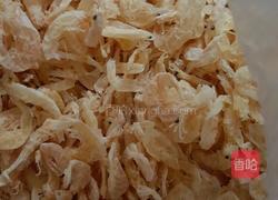 大头菜(包菜)(卷心菜)(圆白菜)素馅包子的做法图解5