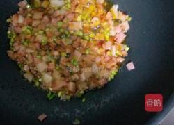 美美哒蛋包饭的做法图解4