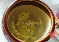 凉拌马齿苋的做法图解4