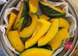 家常南瓜饼的做法图解1