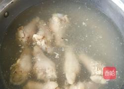 周口煸炒鸡,庆女排夺冠!!的做法图解1