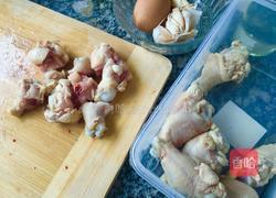 周口煸炒鸡，庆女排夺冠！！的做法图解2