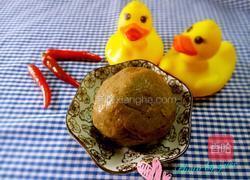 ＃月饼馅＃绿豆沙馅的做法图解8