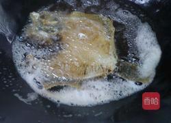 乾坤多宝鱼的做法图解5