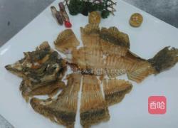 乾坤多宝鱼的做法图解6