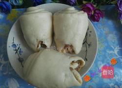 猪肉猪蹄卷的做法图解10