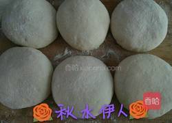 猪肉猪蹄卷的做法图解3