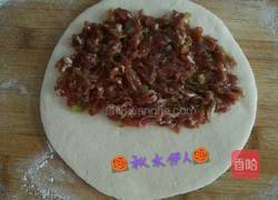 猪肉猪蹄卷的做法图解5