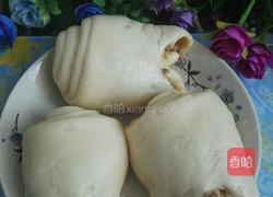 猪肉猪蹄卷的做法图解11